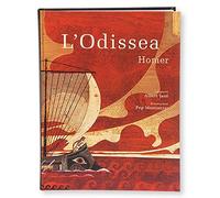 L'Odissea: 3 (L'hora dels clàssics)