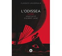 L'Odissea (Clàssics universals)