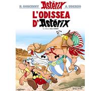 L'odissea d'Astèrix