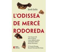 L'Odissea de Mercè Rodoreda