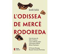 L'odissea De Merce Rodoreda: Premi d'Assaig Ricard Torrents Bertrana 2022 (Estudis literaris)