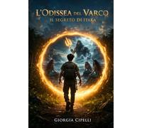 L'Odissea del Varco: Il Segreto di Itaka