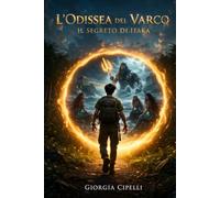 L'Odissea del Varco: Il Segreto di Itaka