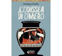 L'Odissea di Omero (Universale economica. Ragazzi)