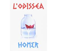 L'Odissea (Trencadís)