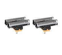 Lodokdre 2 cabezales de afeitado de repuesto para 5 Series 30B 31B 31S 51B 51S