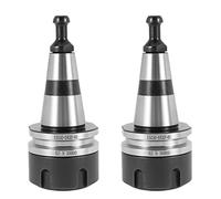 Lodokdre 2 portabrocas ISO30 ER32 G2.5 30000Rpm CNC portaherramientas