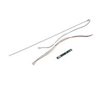 Lodokdre 417m m llevó el equipo de la tira del contraluz, ordenador portátil del Lcd de 19 pulgadas Ccfl a Led