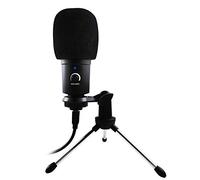 Lodokdre A6 - Micrófono USB para grabación de condensador para ordenador portátil, Cardioid Studio, grabación de voces en Over,