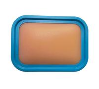 Lodokdre Acupuntura Habilidad Aprendizaje Práctica Simulación Piel Acupuntura Bolsa de Entrenamiento Junta de Práctica