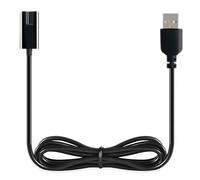 Lodokdre Adecuado para FS371 372 373 871 339 375 376 Adaptador de afeitadora Cable USB Cable de carga