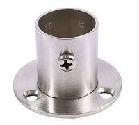 Lodokdre Armario de 22 m soporte para barra de soporte de 22 m