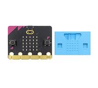 Lodokdre BBC V2.2 Kit en altavoz micrófono sensible al tacto programable aprendizaje tablero + protectora B