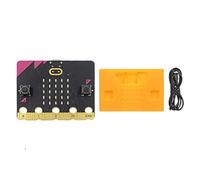 Lodokdre BBC V2.2 Kit en altavoz micrófono táctil programable aprendizaje placa protectora + cable USB D
