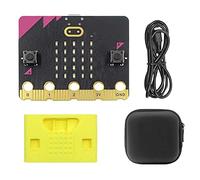 Lodokdre BBC V2.2 Kit en altavoz micrófono táctil programable tablero de desarrollo + protectora + bolsa de almacenamiento