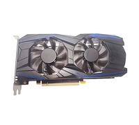 Lodokdre GTX960 Tarjeta gráfica de velocidad extrema 4 GB DDR5 128 BIT 1072/1350 MHz VGA++HD PCI-E3.0 16X tarjeta gráfica para juegos de escritorio