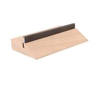 Lodokdre Guitarras biselado para unión, de guitarras coronas extremo biselado 35/90 grados Luthier herramienta