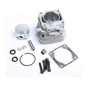 Lodokdre Kit de cilindro de motor 4 32Cc para Rovan Zenoah Motor para 1/5 Km Rv Baja 5B 5T 5Sc Rc piezas de coche