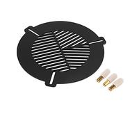 Lodokdre Máscara de enfoque de astronomía de telescopio monocular de diámetro fijo 79-103Mm