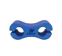 Lodokdre Natación Pull Float Natación Corrección Entrenamiento Ocho Caracteres Tabla De Pierna Adulto Niños Natación A