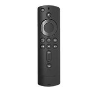 Lodokdre Para Fire Gen Stick de 2ª Generación Voice Remote Silicone Shock Proof