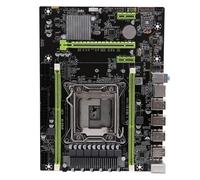 Lodokdre Placa base X79 PRO 2011 DDR3 Servidor de soporte E5-2650V2 2680 640 2670