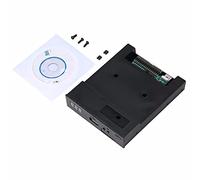 Lodokdre SFR1M44-U100K EMULADOR DE unidad de disquete USB SSD de 3,5 pulgadas 1,44 MB para teclado electrónico KORG GOTEK