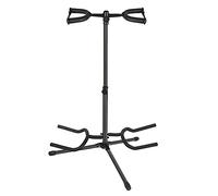 Lodokdre Universal Portátil Vertical Guitarras Ajustable Plegable Guitarra Guitarras Guitarras Mandolinas Banjos Ukelele