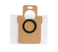 Lodoot Bolsa de colección de alta eficiencia para robótica de fugas de vacío para herramientas domésticas, pieza de repuesto