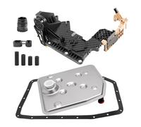 Lodoot Conector avanzado de módulo de cuerpo de válvulas de marco de transmisión para un cambio suave y durabilidad en aplicaciones de vehículos AL3Z