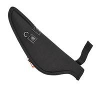 Lodoot Cubierta protectora de goma EVA para mejorar la durabilidad y la funda impermeable para anillos guía