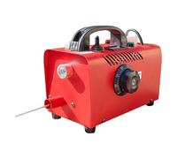 Lodoot Evaporador de ácido fórmico de temperatura ajustable adecuado para un control eficaz de abejas en panales que cubren grandes áreas de metal