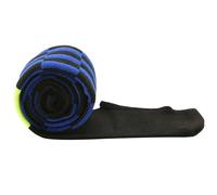 Lodoot Funda elástica para caña de pescar, para proteger bastones protectores, guantes, herramientas, funda para caña de pescar