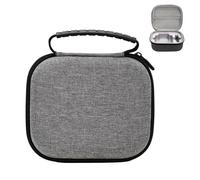 Lodoot Funda rígida de EVA de alta calidad para estabilizadores de cámara, bolsa de almacenamiento, protección a prueba de golpes, resistente al agua