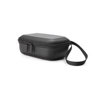 Lodoot Funda rígida de transporte para cámara de acción Action 5, portátil, bolsa de almacenamiento de viaje, funda protectora de repuesto