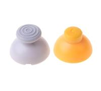 Lodoot Juego de 2 fundas protectoras de analogía para joysticks para mando de juegos