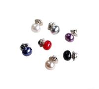 Lodoot Juego de 7 broches sencillos para mujer, con hebilla, antiluz, para pantalones, pantalones, accesorios de joyería unisex