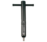 Lodoot Llave dinamométrica portátil para bicicleta, kit de herramientas de ajuste de par de torsión de 2 a 8 Nm, escala de 11 zócalos para cabeza para bicicleta de carretera, juego de herramientas y