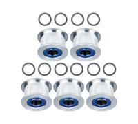 Lodoot Para impresora 3D de laboratorio serie P1 tensor tensor de repuesto para accesorios de impresión 3D X1C/P1P/P1S