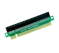 Lodoot PCIE3.0 - Tarjeta protectora de prueba de 164 pines para tarjetas base, transferencia de datos de velocidad rápida para minería y computación