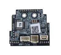 Lodoot Placa de control de cabezal de herramienta de extrusión original para impresora 3D con gestión precisa del calor y función suave