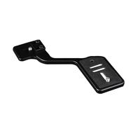 Lodoot Soporte de iluminación para fotografía estable, múltiples funciones, durabilidad, aluminio y práctico