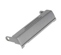 Lodoot Tapa de disco duro con tornillos para D620 D630