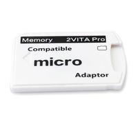 Lodoot Tarjeta de memoria SD2VITA 6.0 para, tarjeta, 1000/adaptador, 3.65, para Micro-sd, versión original Cato