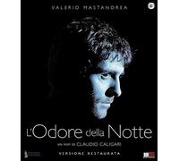 L'odore Della Notte – Blu-ray – Italia – CG Entertainment