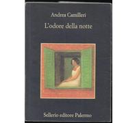 L'odore della notte (La memoria)