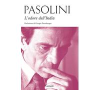 L'odore dell'India-Passeggiatina ad Ajanta-Lettera da Benares (Elefanti bestseller)