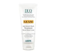 LODOS D'ALGA GUAM DÚO CremaTrattamento Marcas de estiramiento 200ml pecho grande cuerpo stretch