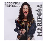 Lodovica Comello - Mariposa