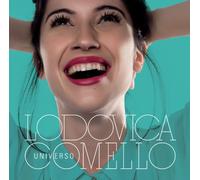 Lodovica Comello – Universo – BMG